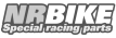 Logo partenaire NrBike